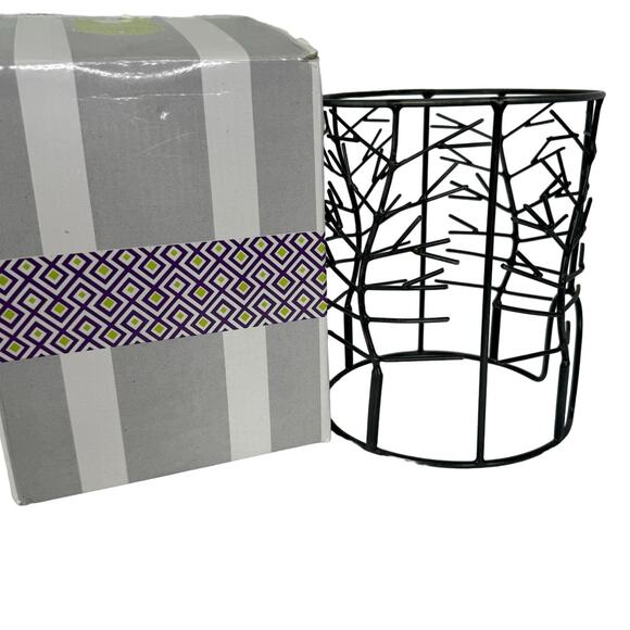 5 for $25| Scentsy Black Elm Fall Wrap - Picture 2 of 3